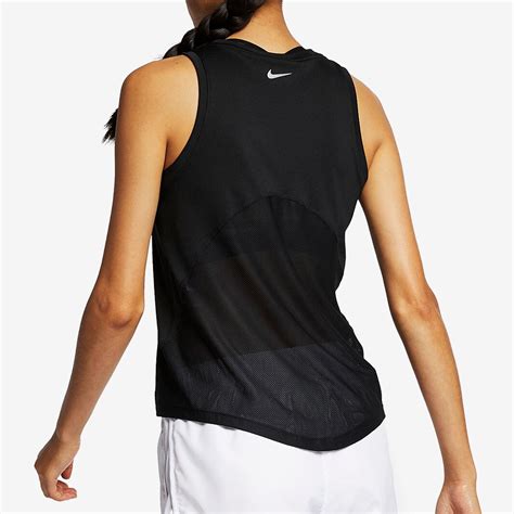 nike miler tank women's